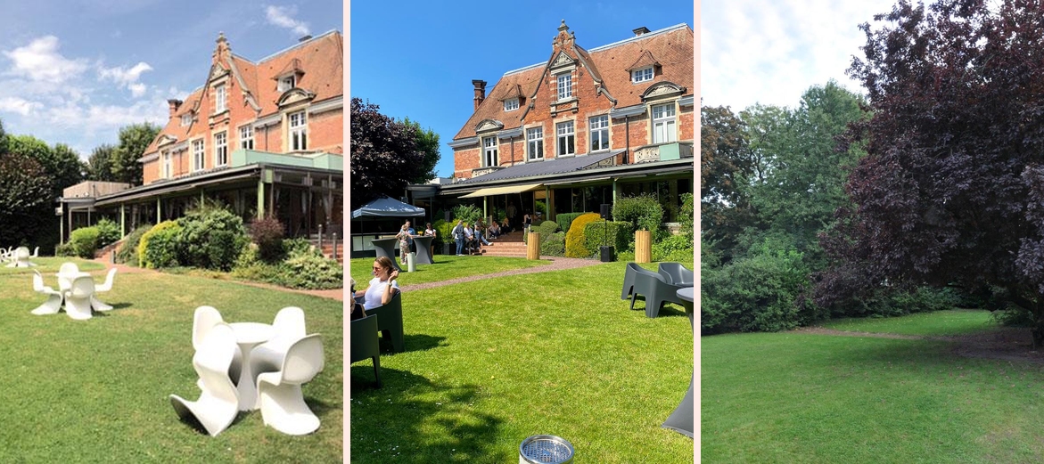 Les Hauts de Barbieux - Photo 1