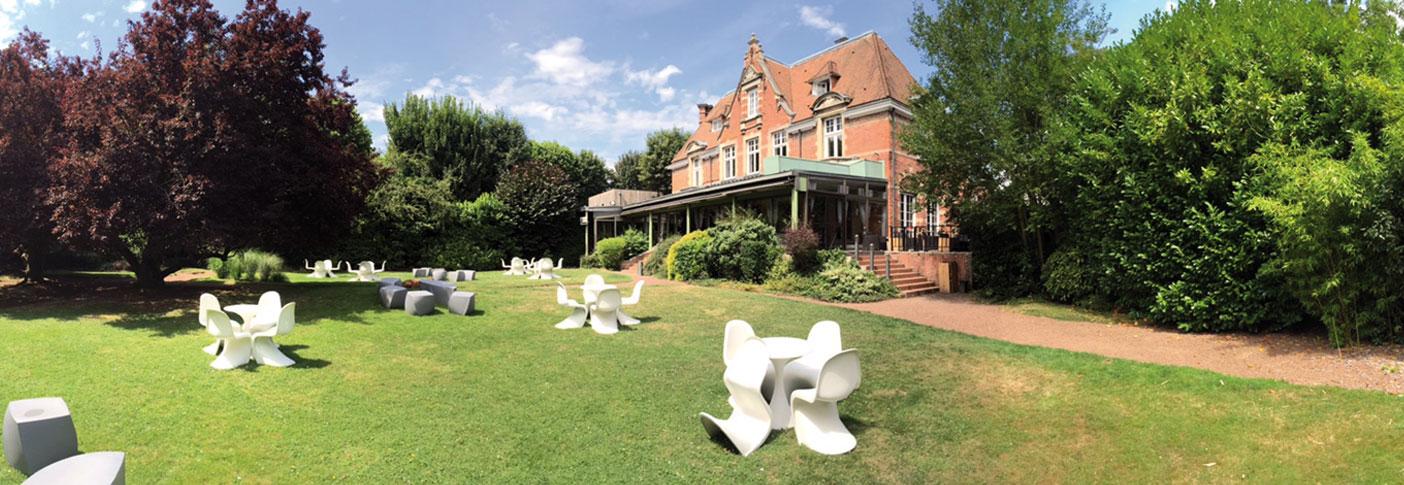 Les Hauts de Barbieux - Photo 2